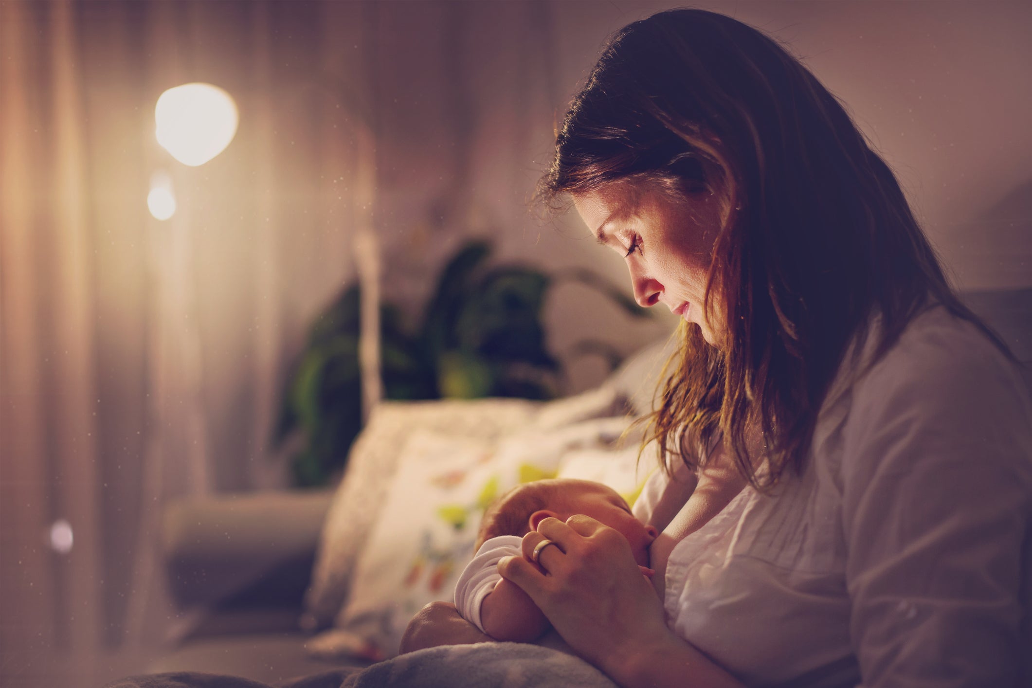 All About Cluster Feeding