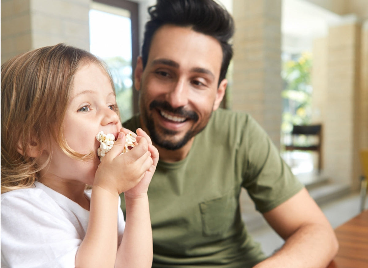 The Science of Fatherhood
