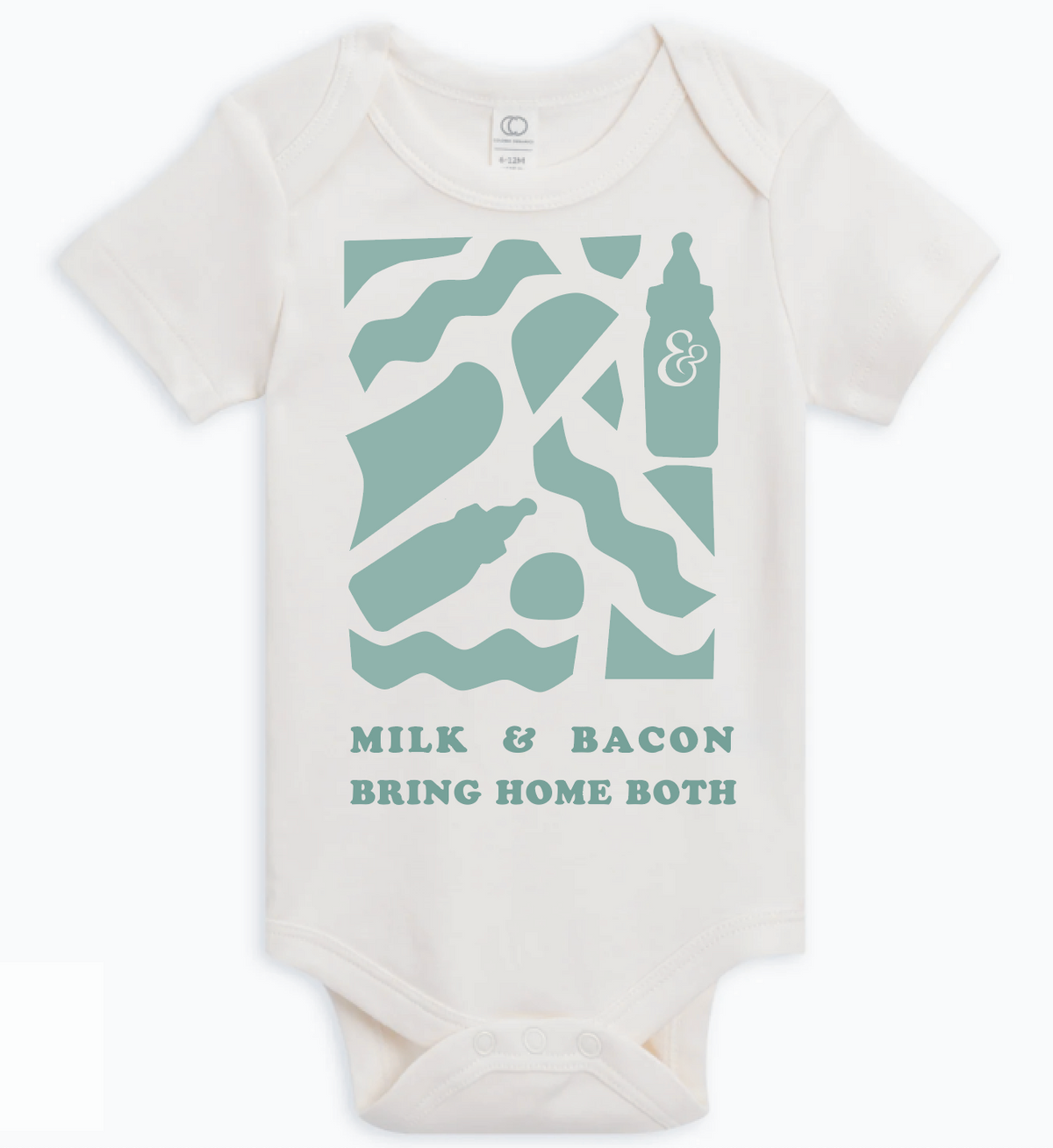 Baby Onesie