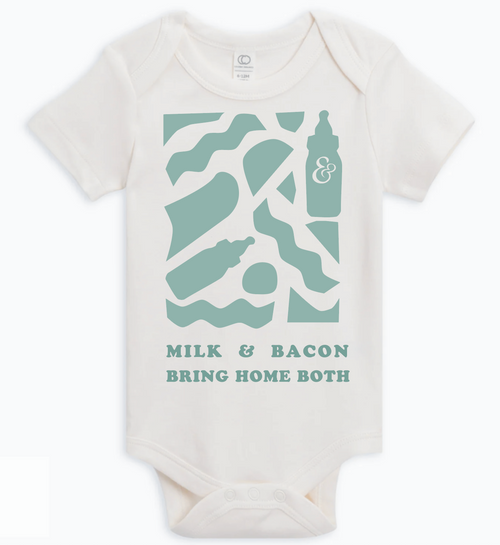 Baby Onesie