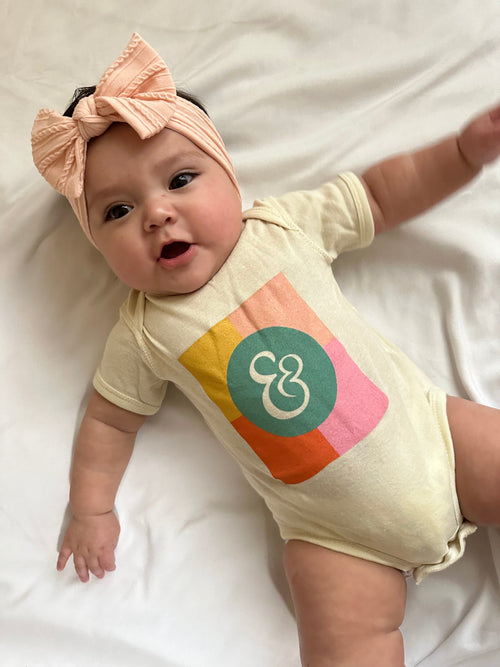 Baby Onesie