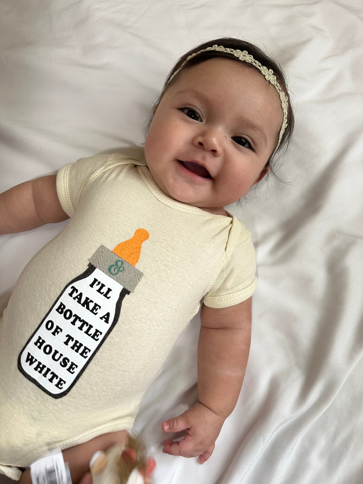 Baby Onesie
