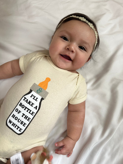 Baby Onesie