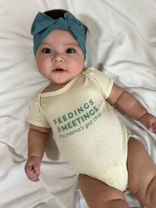 Baby Onesie