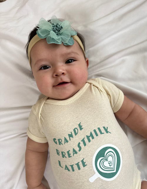 Baby Onesie